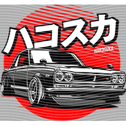 Car-CA 483